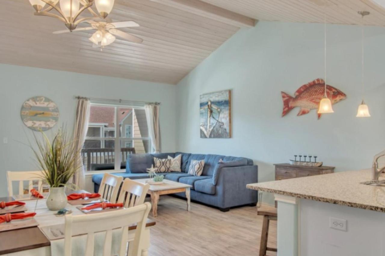Shark'S Key Villa Port Aransas Luaran gambar