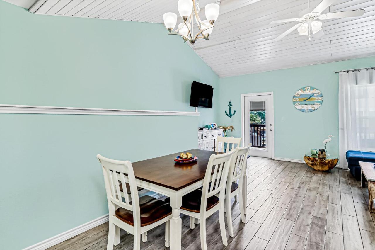 Shark'S Key Villa Port Aransas Luaran gambar