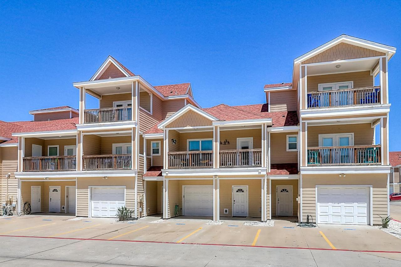 Shark'S Key Villa Port Aransas Luaran gambar