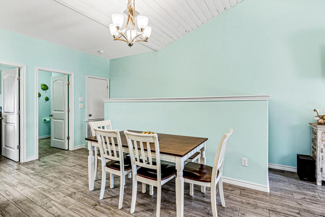 Shark'S Key Villa Port Aransas Luaran gambar