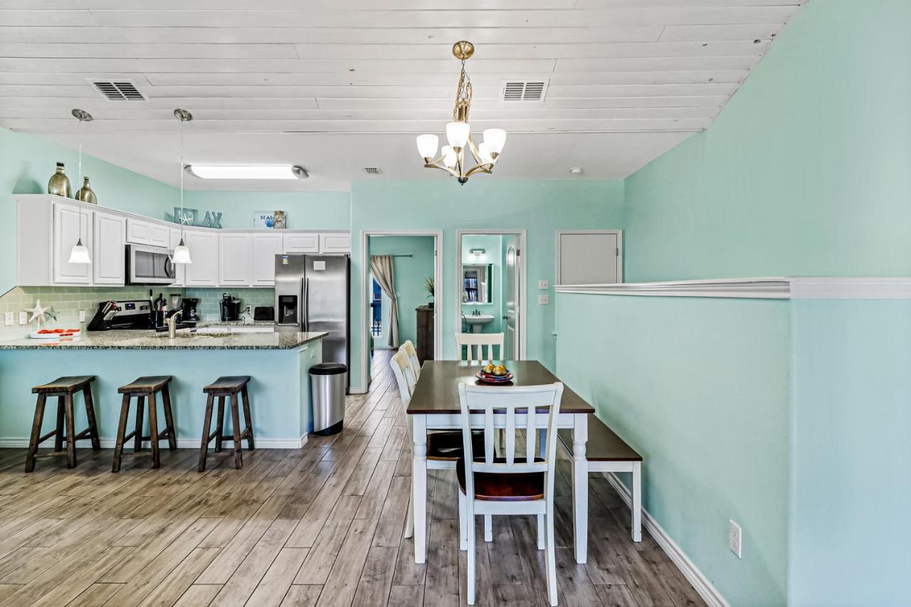 Shark'S Key Villa Port Aransas Luaran gambar