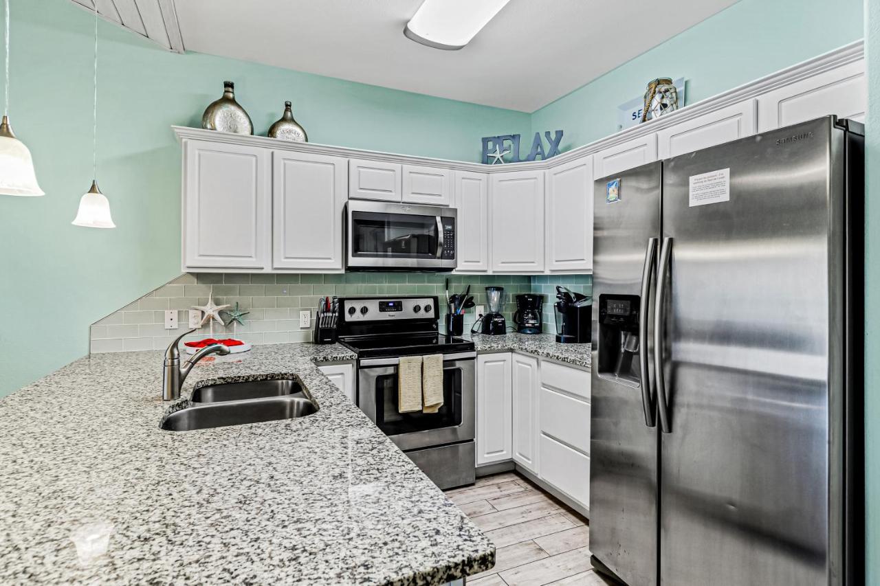 Shark'S Key Villa Port Aransas Luaran gambar