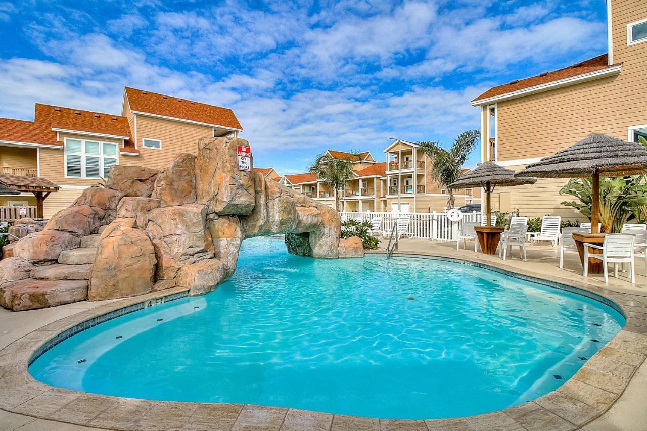 Shark'S Key Villa Port Aransas Luaran gambar