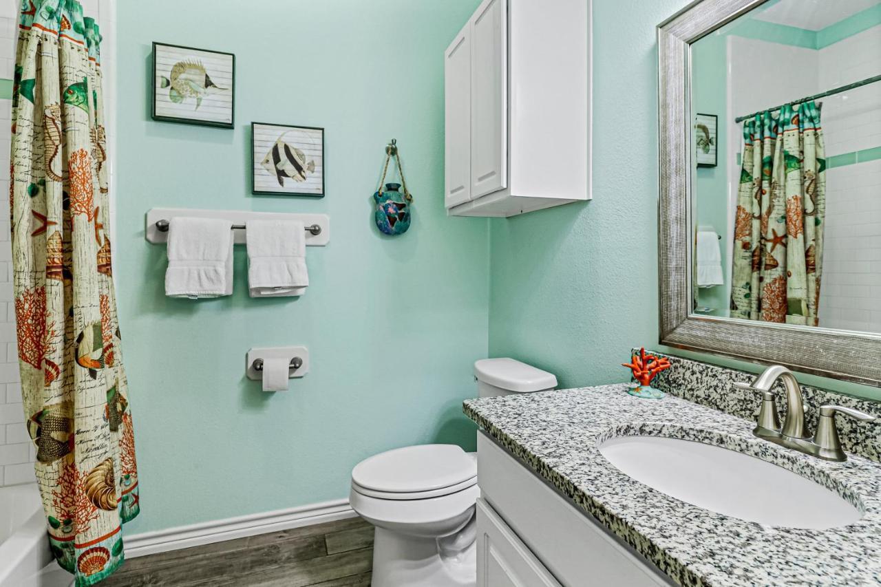 Shark'S Key Villa Port Aransas Luaran gambar