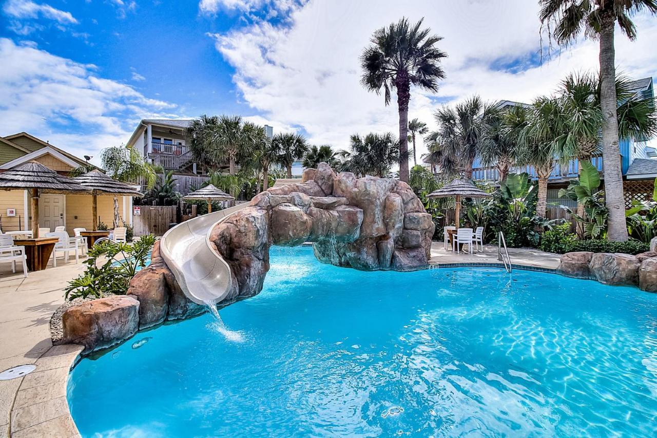 Shark'S Key Villa Port Aransas Luaran gambar