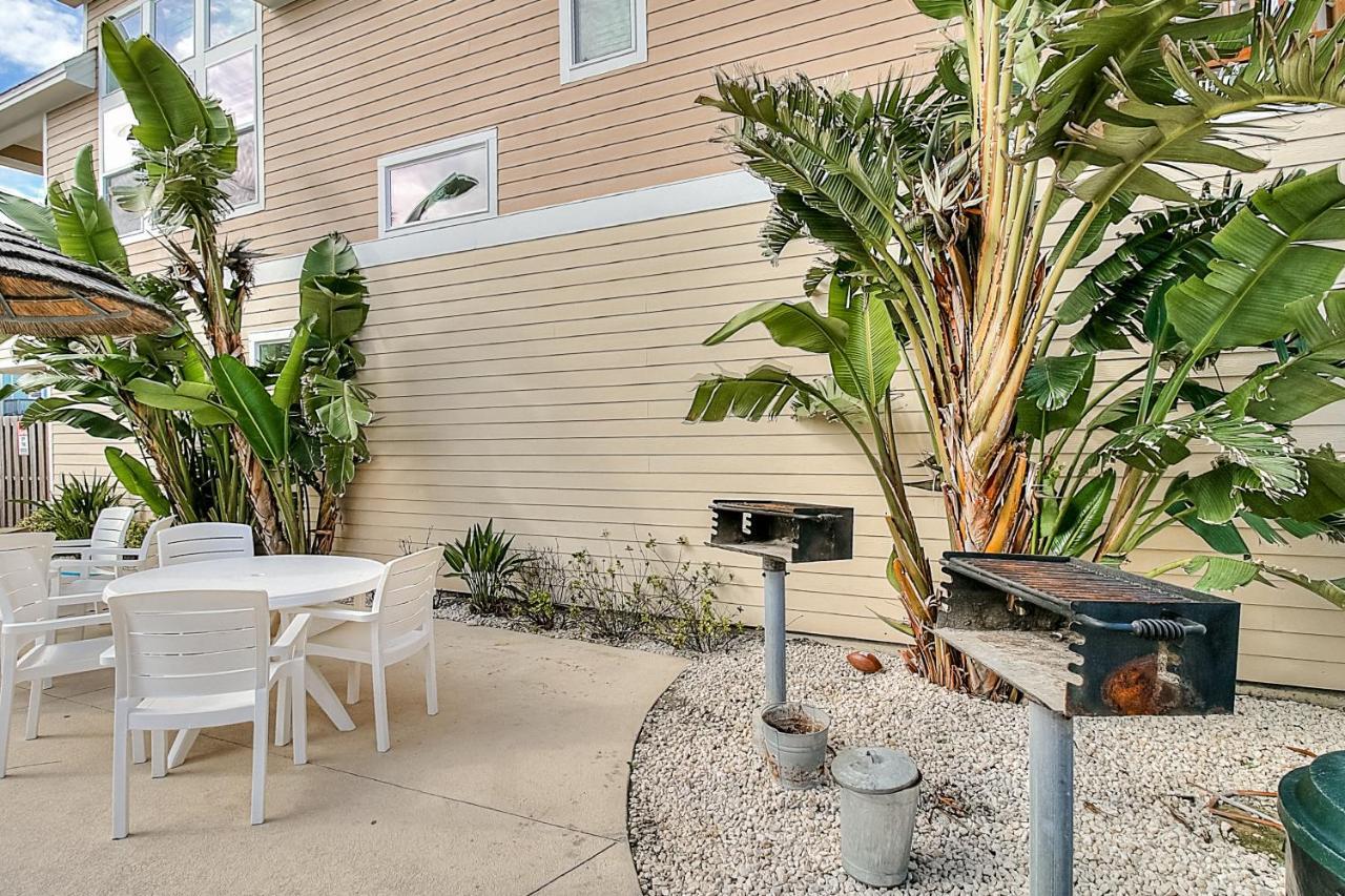 Shark'S Key Villa Port Aransas Luaran gambar