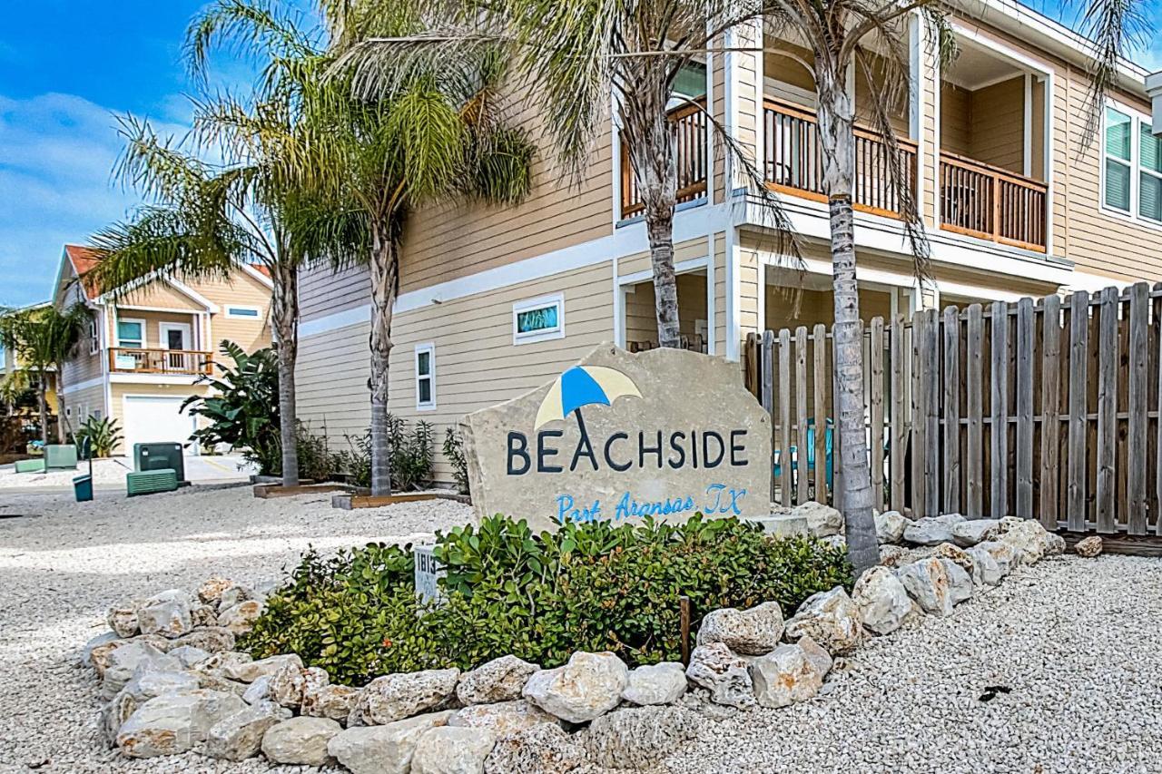 Shark'S Key Villa Port Aransas Luaran gambar